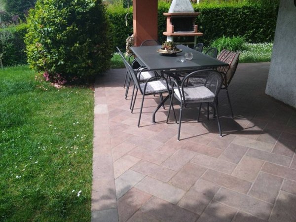 casa indipendente in vendita a Marzabotto