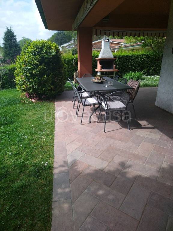 casa indipendente in vendita a Marzabotto