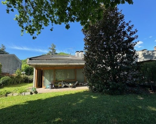 casa indipendente in vendita a Marzabotto