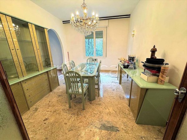 appartamento in vendita a Marzabotto