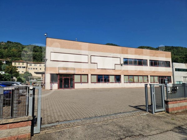 capannone in vendita a Marzabotto