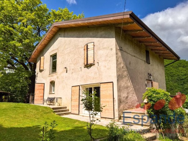 casa indipendente in vendita a Marzabotto