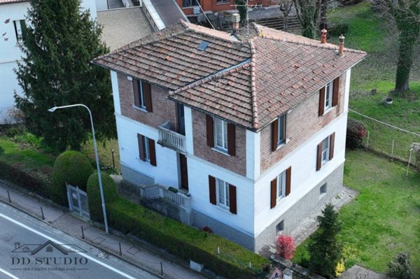 casa indipendente in vendita a Marzabotto