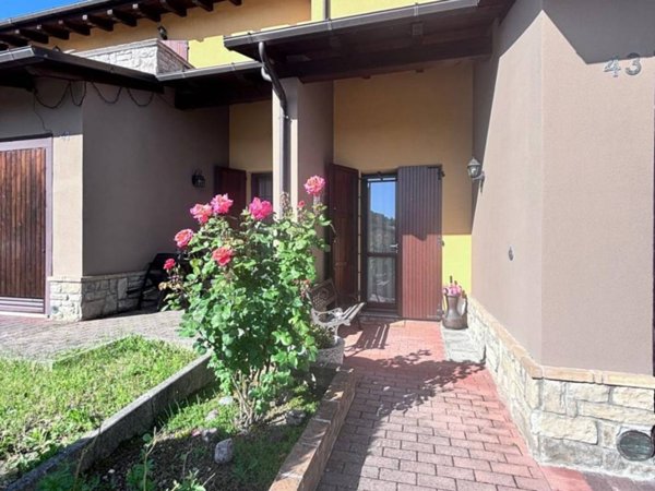 casa indipendente in vendita a Marzabotto
