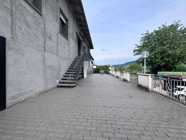 appartamento in vendita a Marzabotto