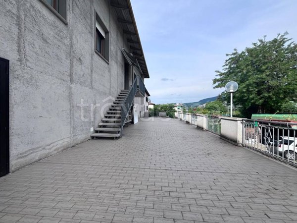 appartamento in vendita a Marzabotto