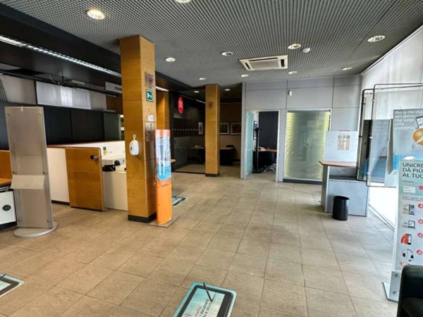 ufficio in vendita a Marzabotto
