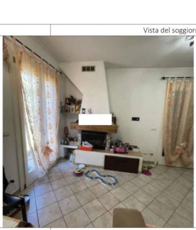 casa indipendente in vendita a Marzabotto