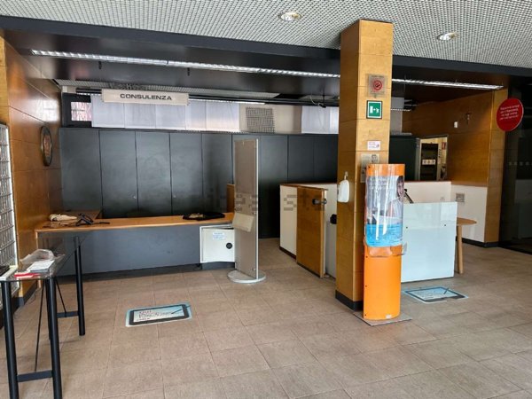 ufficio in vendita a Marzabotto