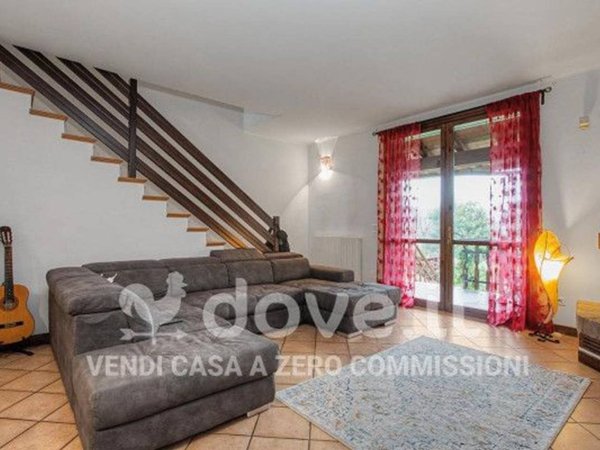 casa indipendente in vendita a Marzabotto