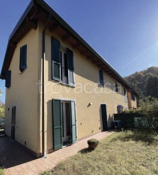 casa indipendente in vendita a Marzabotto
