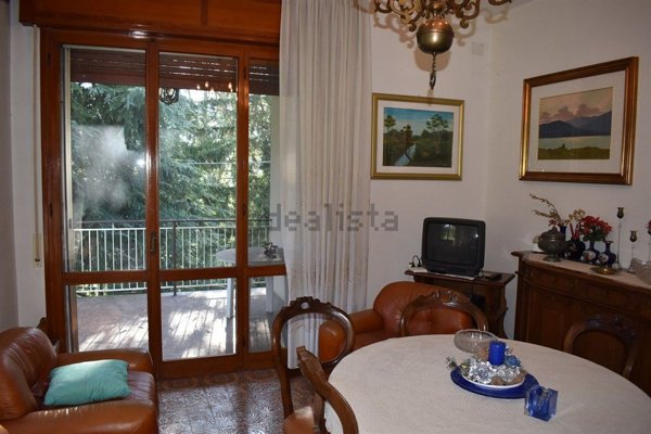 appartamento in vendita a Marzabotto in zona Pioppe