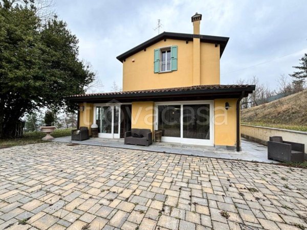 casa indipendente in vendita a Marzabotto