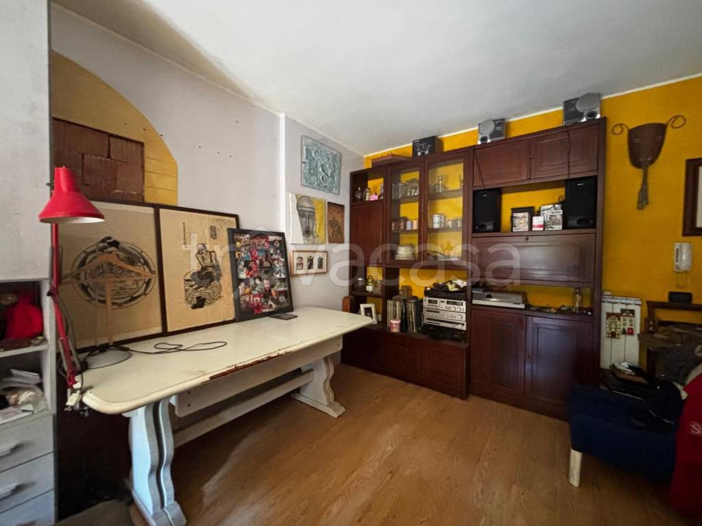 appartamento in vendita a Marzabotto