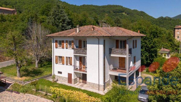 casa indipendente in vendita a Marzabotto in zona Pioppe