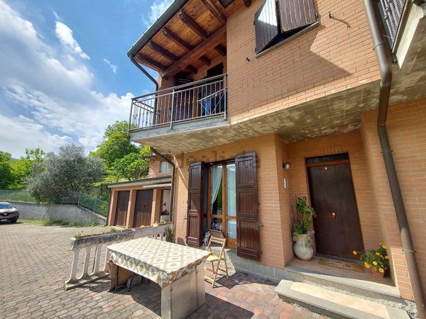 appartamento in vendita a Marzabotto