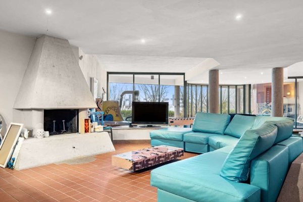 casa indipendente in vendita a Marzabotto in zona Sirano