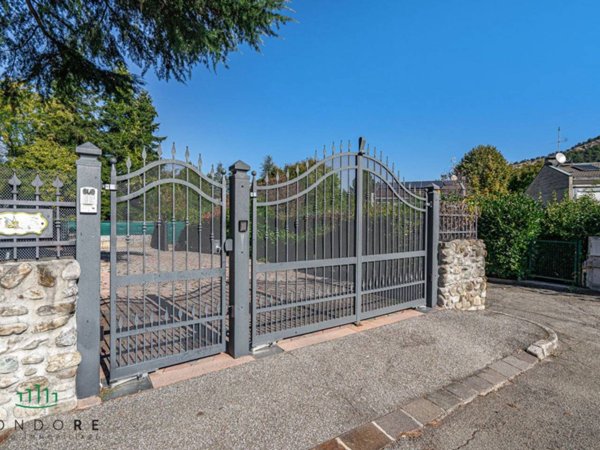 casa indipendente in vendita a Marzabotto in zona Sirano