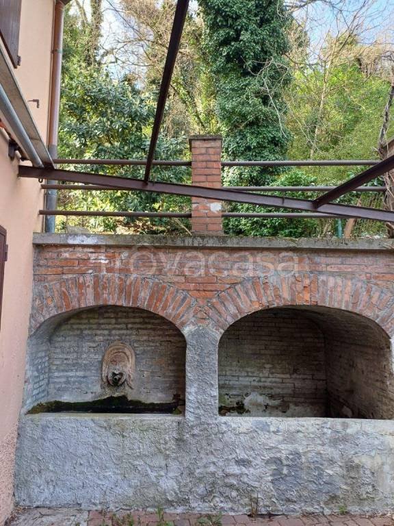casa indipendente in vendita a Marzabotto