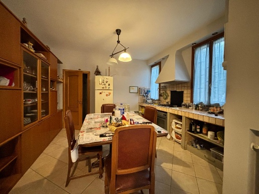appartamento in vendita a Marzabotto in zona Pioppe