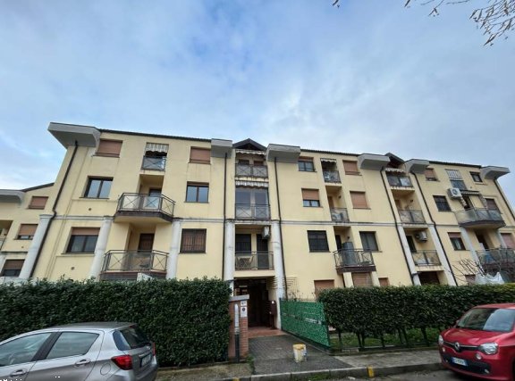appartamento in vendita a Marzabotto