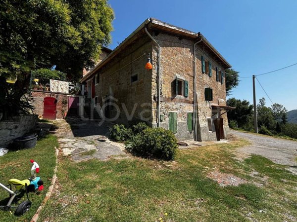 appartamento in vendita a Marzabotto in zona Luminasio