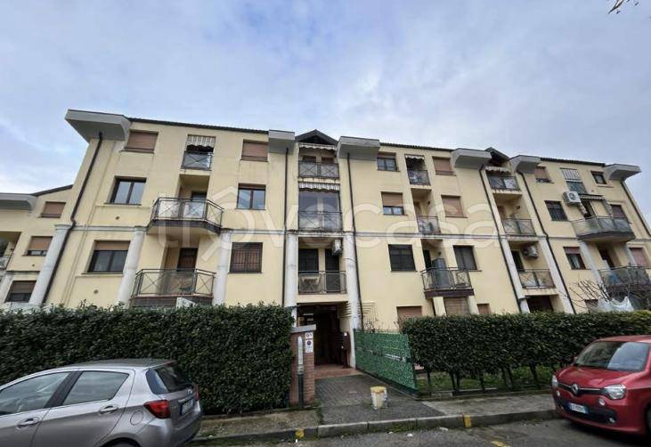 appartamento in vendita a Marzabotto