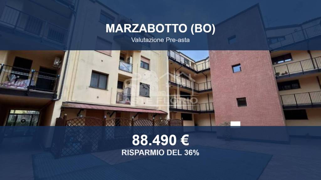 appartamento in vendita a Marzabotto