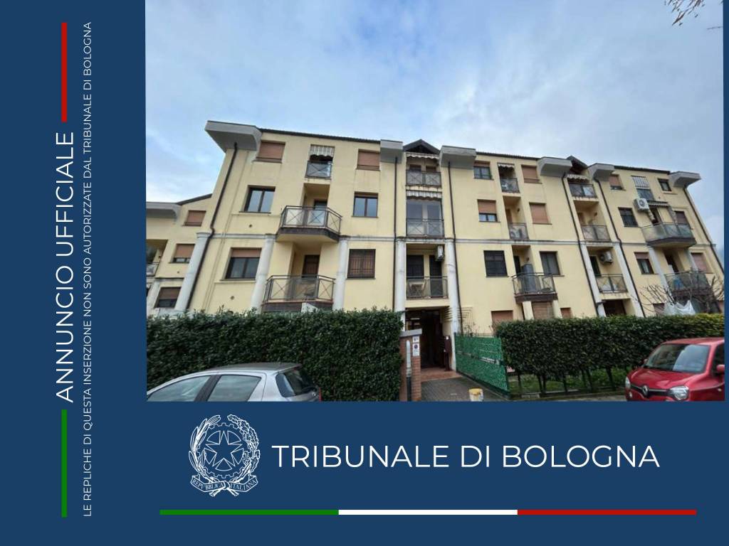 appartamento in vendita a Marzabotto
