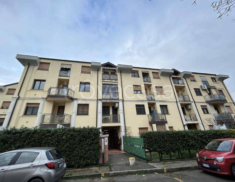 appartamento in vendita a Marzabotto