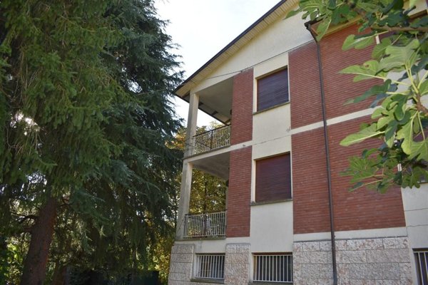 appartamento in vendita a Marzabotto