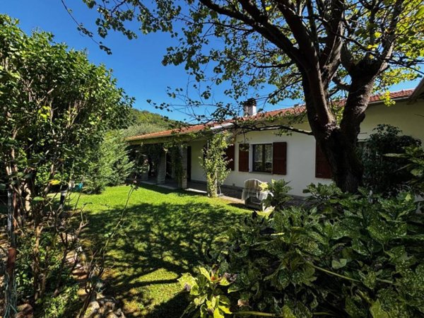 casa indipendente in vendita a Marzabotto in zona Pioppe