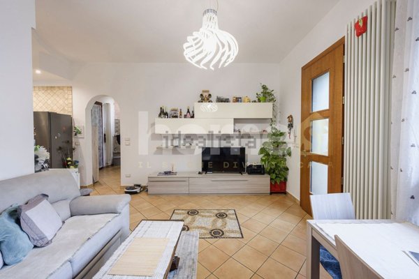 casa indipendente in vendita a Marzabotto in zona Pioppe