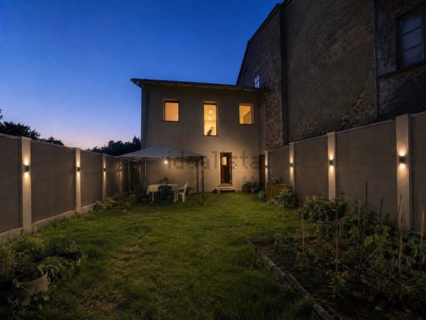 appartamento in vendita a Marzabotto