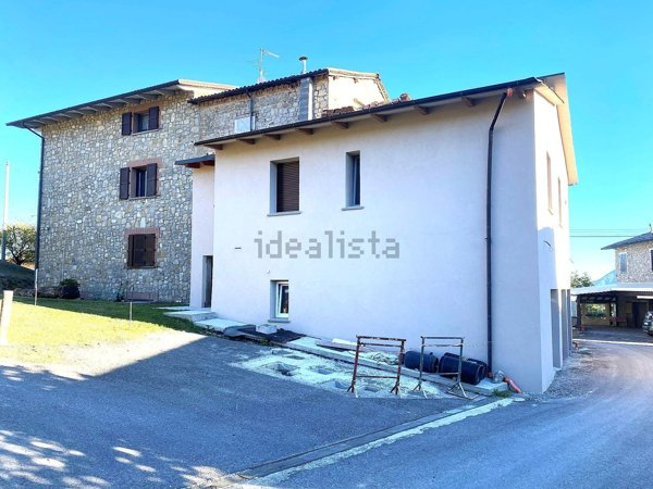 appartamento in vendita a Marzabotto