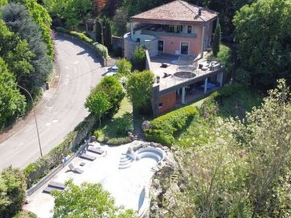 casa indipendente in vendita a Marzabotto in zona Sirano