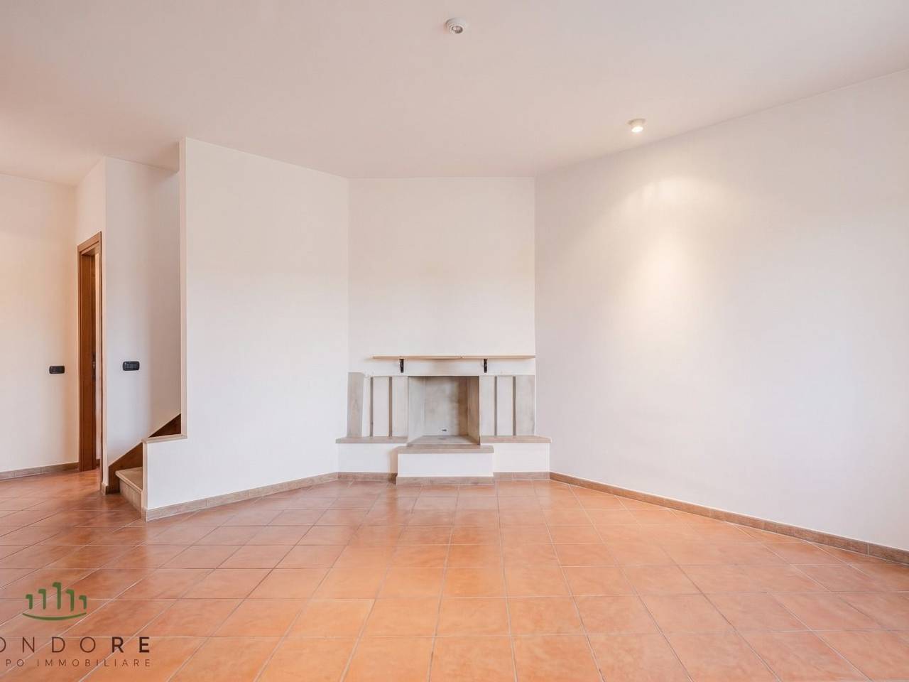 casa indipendente in vendita a Marzabotto in zona Sirano