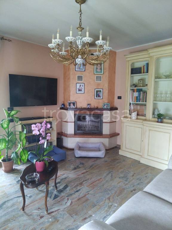 casa indipendente in vendita a Marzabotto