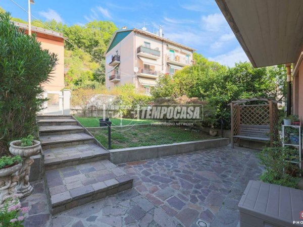 casa indipendente in vendita a Marzabotto