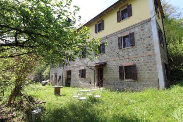 casa indipendente in vendita a Marzabotto