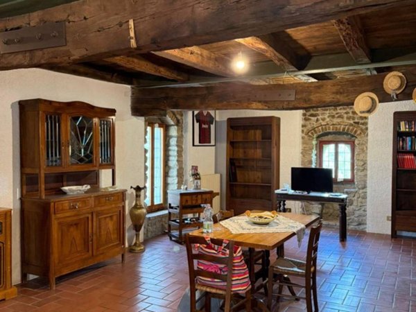 casa indipendente in vendita a Marzabotto