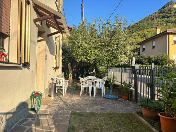 casa indipendente in vendita a Marzabotto
