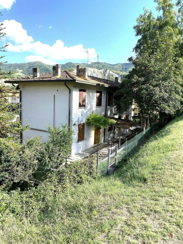 appartamento in vendita a Marzabotto