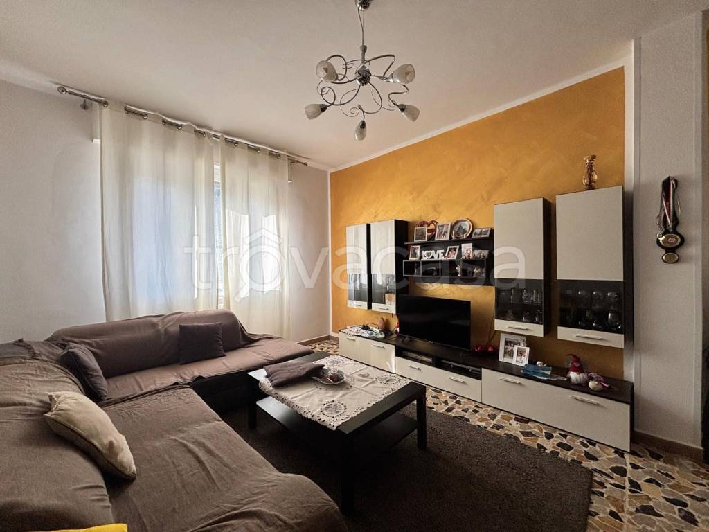 appartamento in vendita a Marzabotto