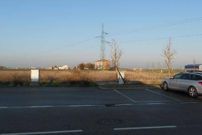 terreno agricolo in vendita a Medicina