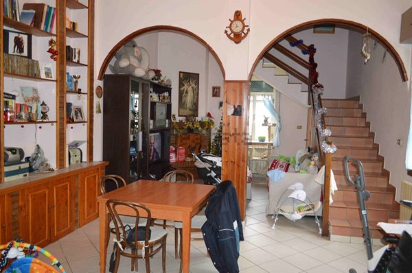 appartamento in vendita a Medicina