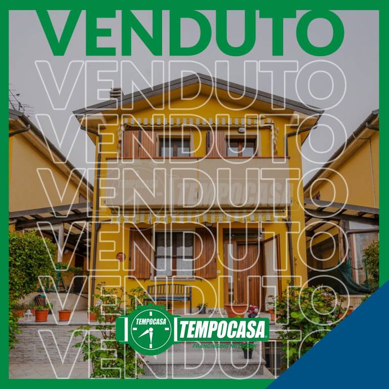 casa indipendente in vendita a Medicina