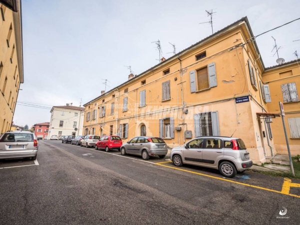 appartamento in vendita a Medicina