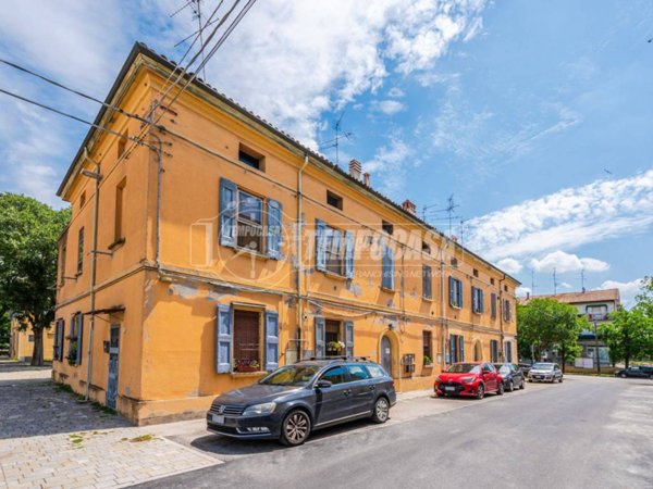 appartamento in vendita a Medicina