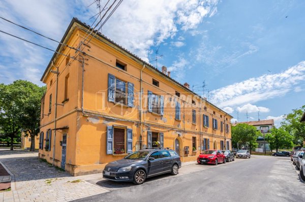 appartamento in vendita a Medicina